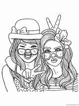 Friend Coloring4free 2021 Coloring Pages Printable Related Posts sketch template