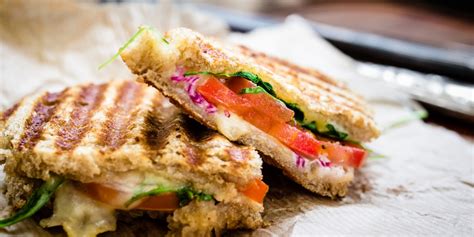 How To Make Your Sandwich Healthier Askmen