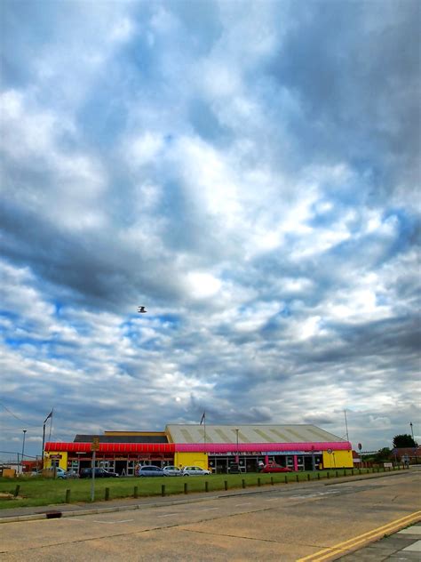 regal amusements sands lane hornsea p ed  rega flickr