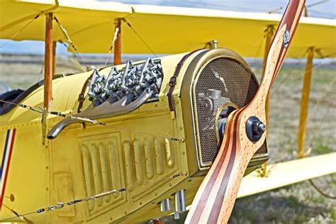 super scale curtiss jn  jenny model airplane news