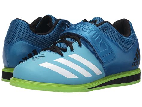 adidas powerlift  review weight lifting footwear