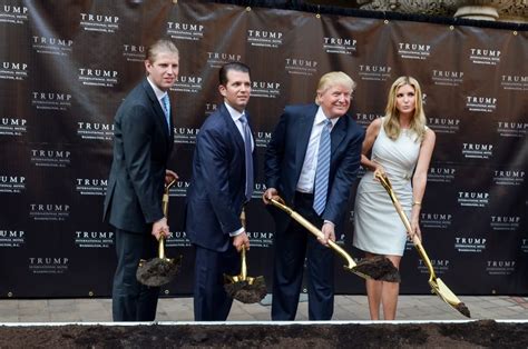 trump hotel to employees don t hire relatives