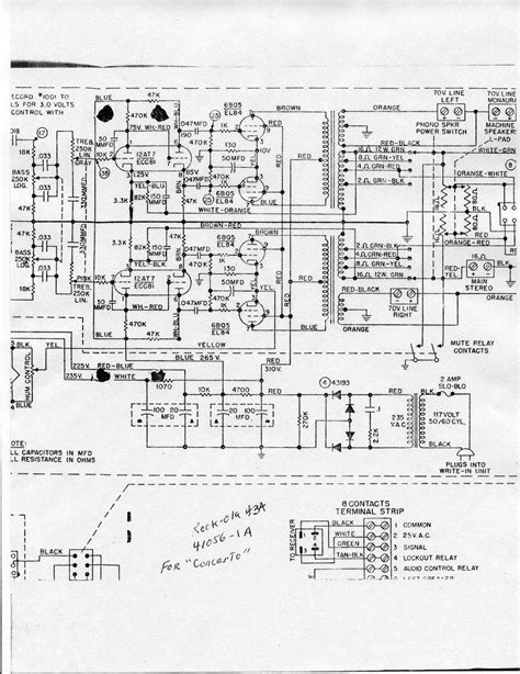 rockola amplifier diagram rockola amplifier pcb layout pcb circuits   amplifier chain