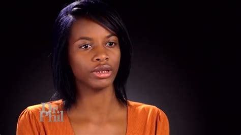 dr phil accused of ‘exploitation after black teen tells show ‘i m