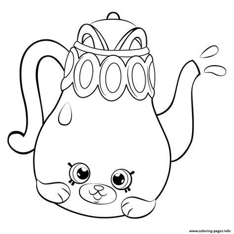 coloring pages  girls shopkins  p coloring pages
