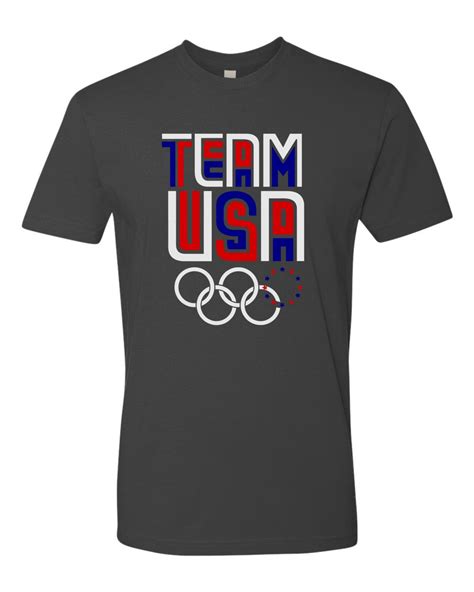 team usa olympic tshirt team usa olympics  shirt usa olympics