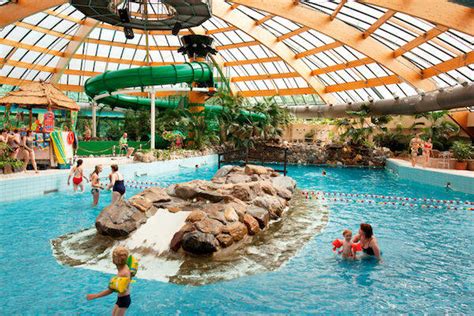 zwembad center parcs heijderbos heijen informatie fotos reviews en meer fijnuitnl