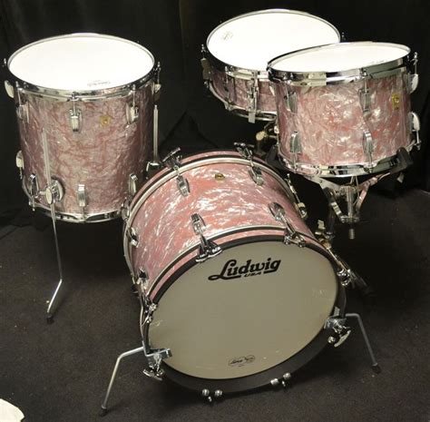 10 best images about vintage ludwig jazzette on pinterest