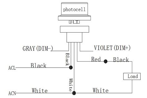 tork  photocell wiring diagram wiring diagram