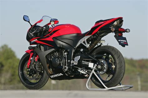 honda cbr  rr modellnews