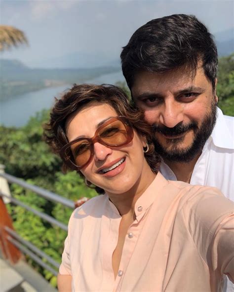 Sonali Bendre Opens Up On Her Bond With Her 14 Year Old Son Says I