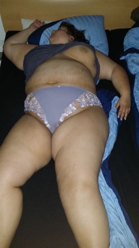 fat wife melanie sleeping bbw fuck pic