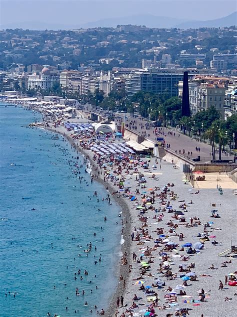 top cities  visit   french riviera itravelling point