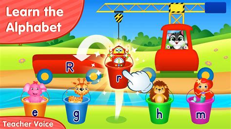 kids fun education games apk  android