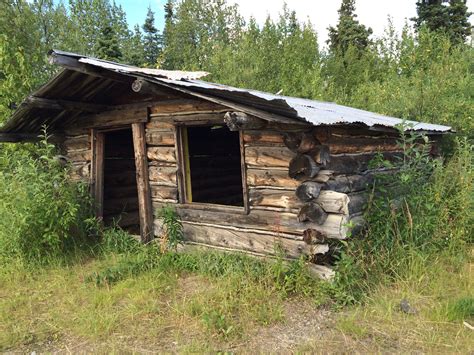 unalakleet alaska log cabin alaska house styles united states  america