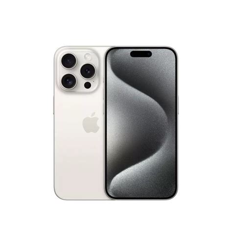 apple iphone  pro gb white titanium op afbetaling kopen somashomebe gespreid betalen