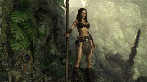 Lara Croft 82 By Legendg85 On Deviantart