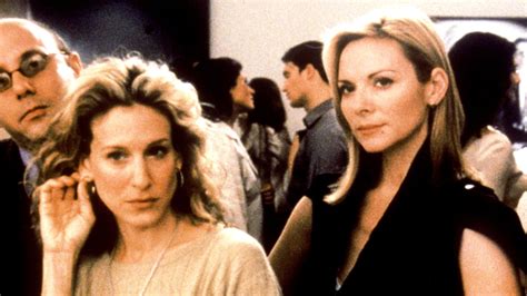 Kim Cattrall Will Never Ever Do More Sex And The City