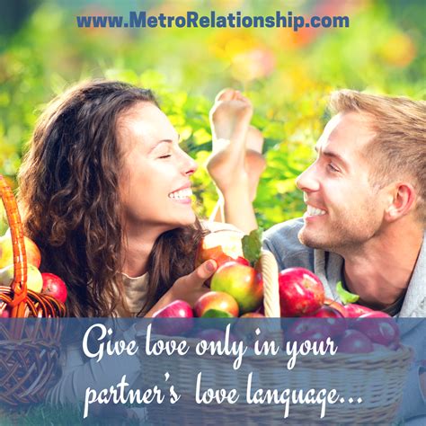 relationship enrichment quotes and quickies treating metrorelationship
