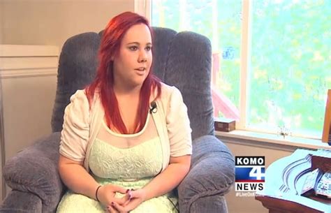 washington teenager banned from senior prom over breast size complex