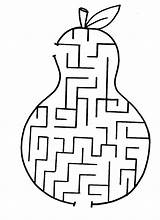 Mazes Labyrinths Laberintos Mencari Didattiche Permainan Labirintos Oppiminen Labirinto Ideoita sketch template