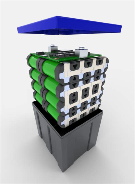 custom lithium battery design altertek