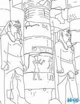 Luxor Templo Sphinx Colorir Egipto Egito Sobre Japan Egypte Tempel Anubis Piramides Yodibujo Getdrawings Egyptian Ausmalen Giza Drawings égypte Ausmalbilder sketch template