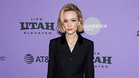 who is carey mulligan 5 things about the british actress hollywood life