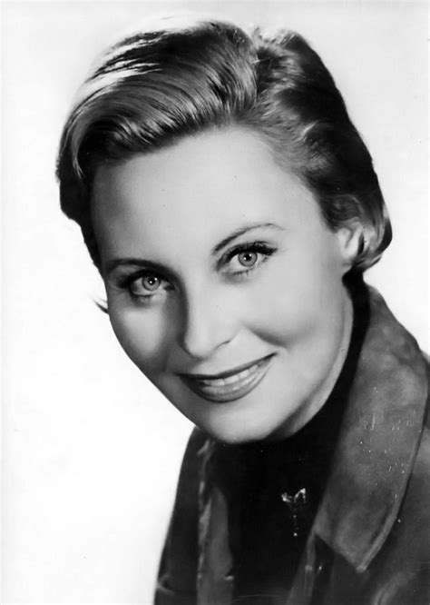 Beautiful Michèle Morgan S Eyes ~ Vintage Everyday