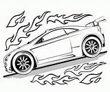 Coloring Matchbox Pages Cars Wheels Hot Popular sketch template