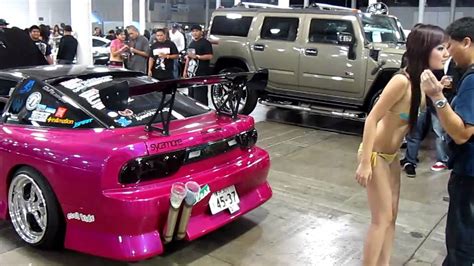 Remix Car Show 2 Japanese Local Models Mov Youtube