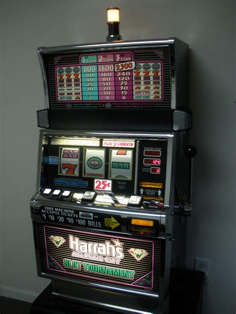 igt double diamond flat top  slot machine  harrahs slot tournament bottom  sale