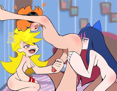 Post 5186090 Brief Panty Panty And Stocking With Garterbelt Stocking