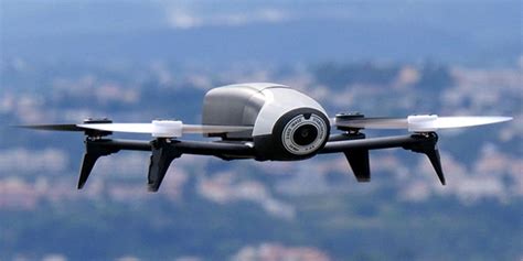 parrot drone bebop     flying image processor ieee spectrum