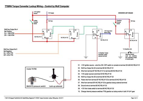 lockup wiring diagram   goodimgco