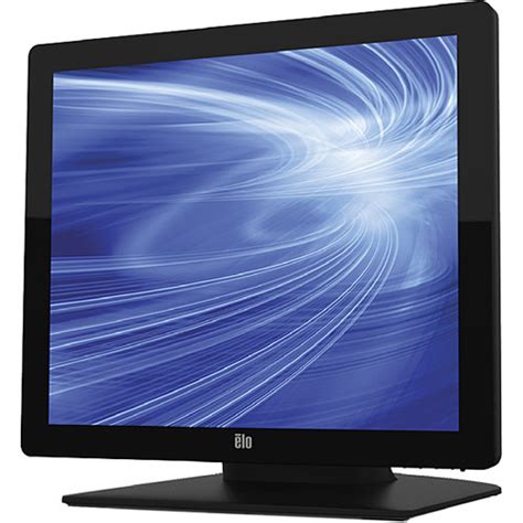 elo touch   class led touchmonitor  bh