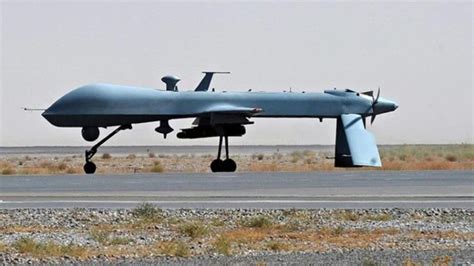 defence ministry  accorded  approval  procure  mq  predator drones