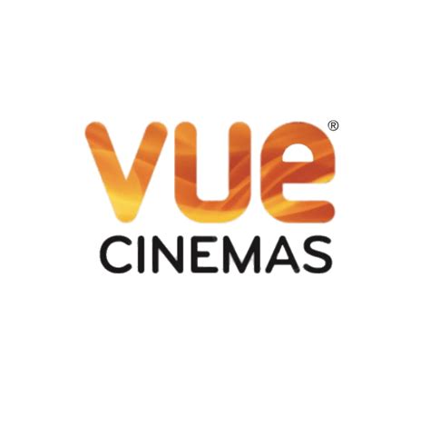 vue cinemas logo transparent png stickpng