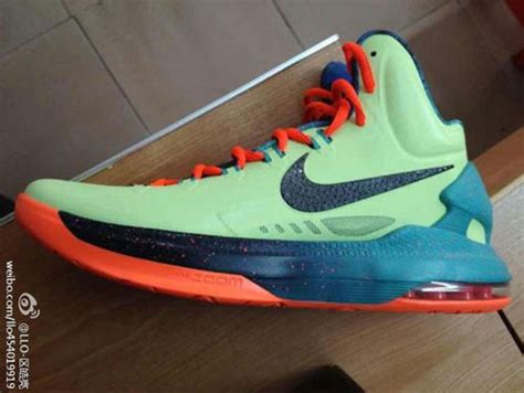 Kevin Durant Rocks His All Star Kd V S Nice Dunk From Cp3