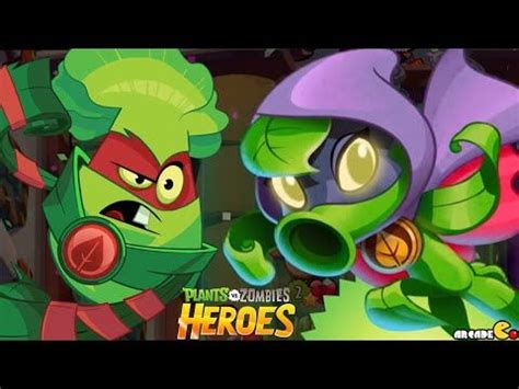plants  zombies heroes google search plants