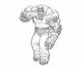 Killer Croc Coloring Batman Pages Bane Strong Drawing Color Clipart Collection Ries Place Print Getdrawings Search Case Button Through sketch template