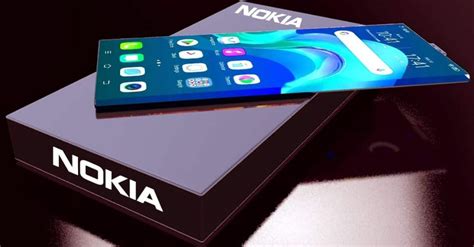 Nokia Z10 5g 2022 Price Specs Release Date News
