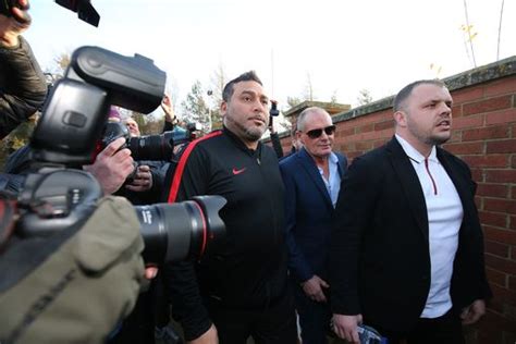 paul gascoigne in court recap former nufc and england footballer