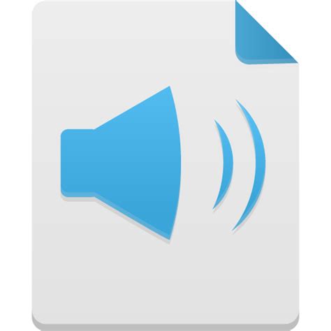 audio user interface gesture icons