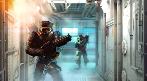Wolfenstein The New Order Is Second Biggest Launch Of