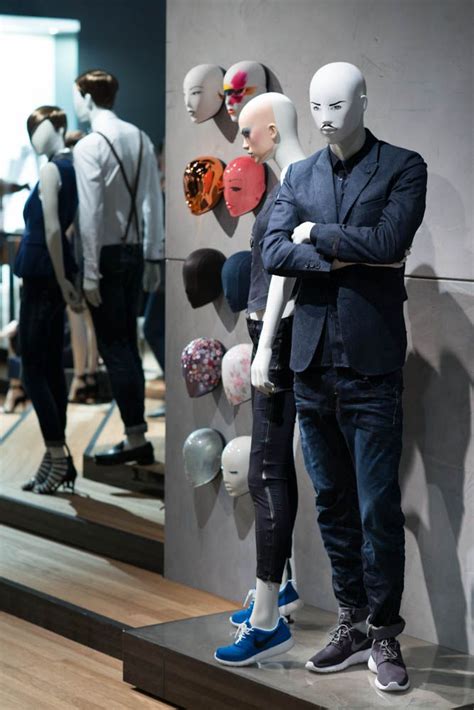 17 best images about mannequins on pinterest milan italy window and tv series