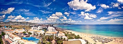 Ibiza Spain Tourist Destinations