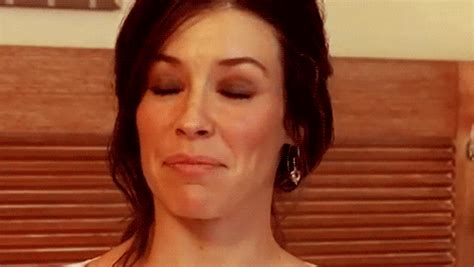 evangeline lilly interview find and share on giphy