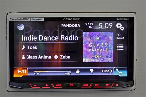 pioneer avh nex review car stereo reviews news tuning wiring   guides