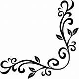 Corner Flourish Grecas Baroque Meta Imprimibles Marcos Desine Pngegg Pinclipart Pngwing Hiclipart Anyrgb sketch template